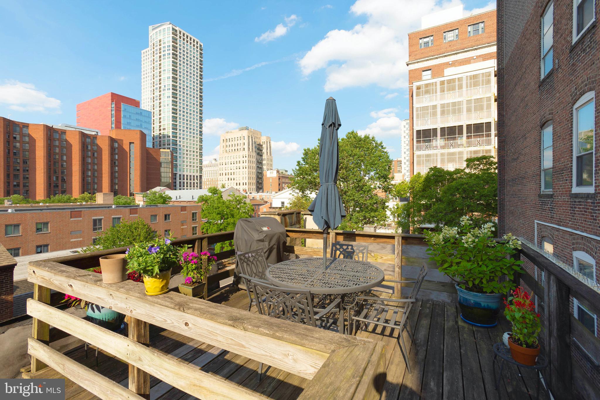 267 South 9th Street Philadelphia, PA 19107 - Photo 63 of 72