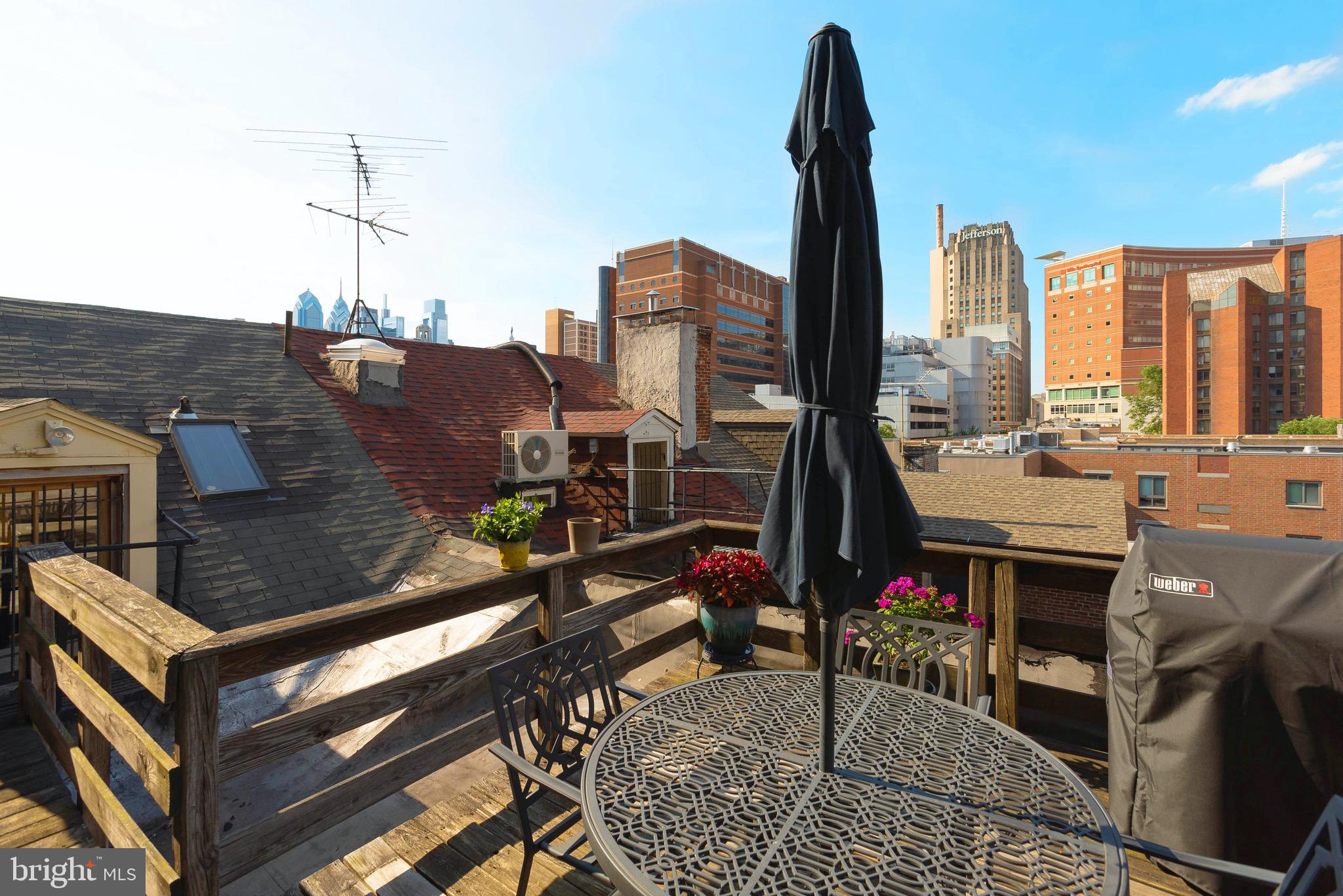 267 South 9th Street Philadelphia, PA 19107 - Photo 64 of 72