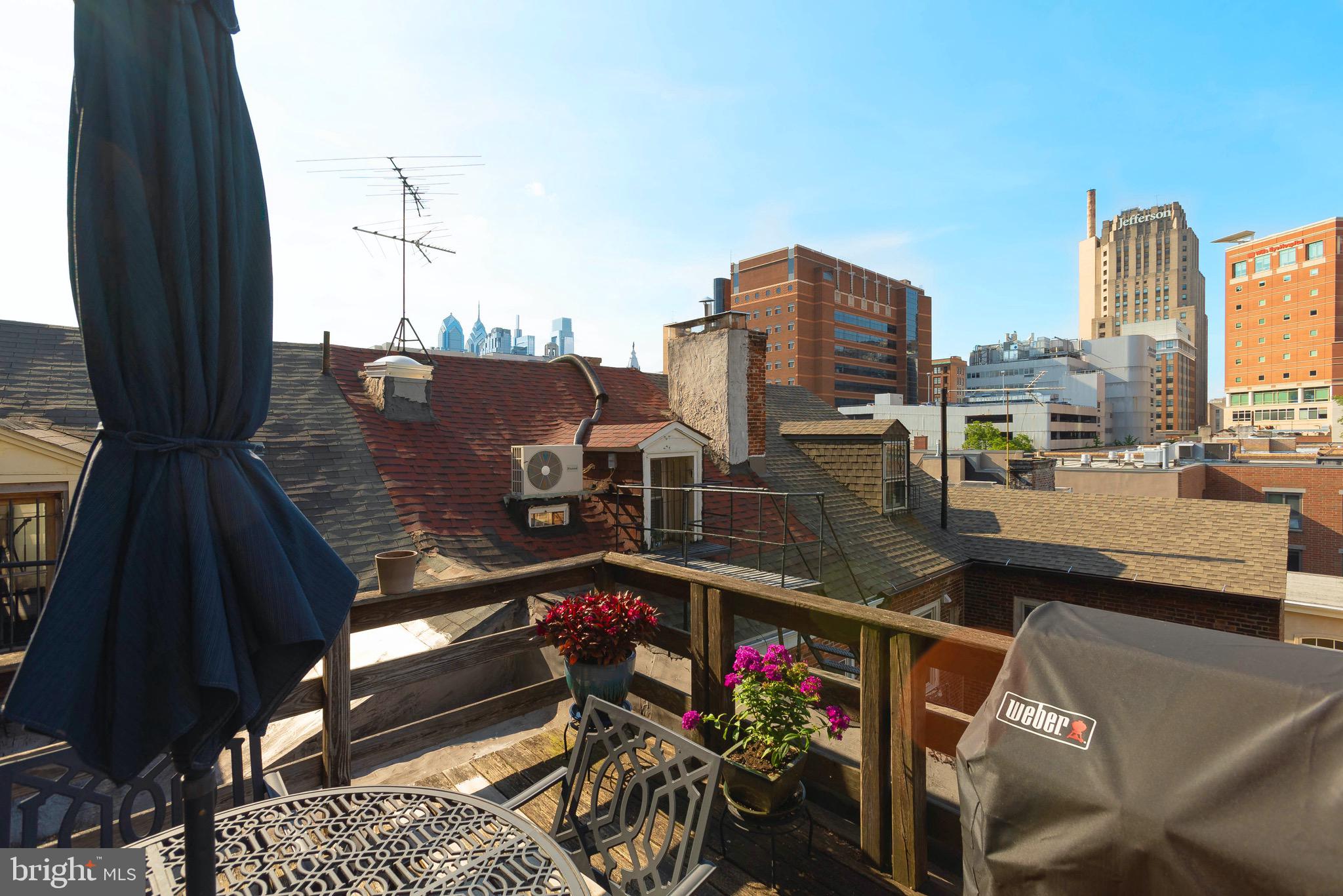 267 South 9th Street Philadelphia, PA 19107 - Photo 66 of 72