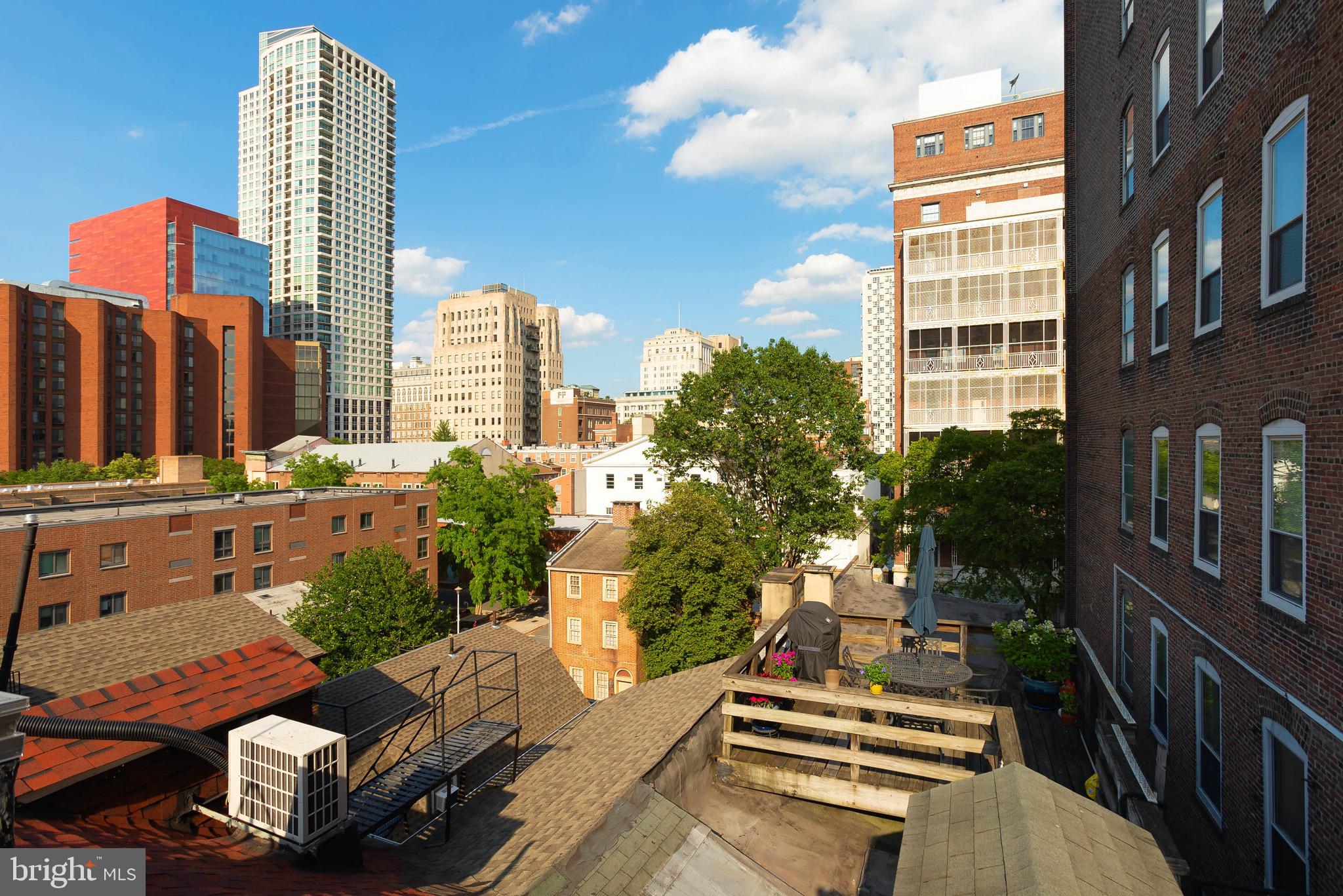 267 South 9th Street Philadelphia, PA 19107 - Photo 67 of 72