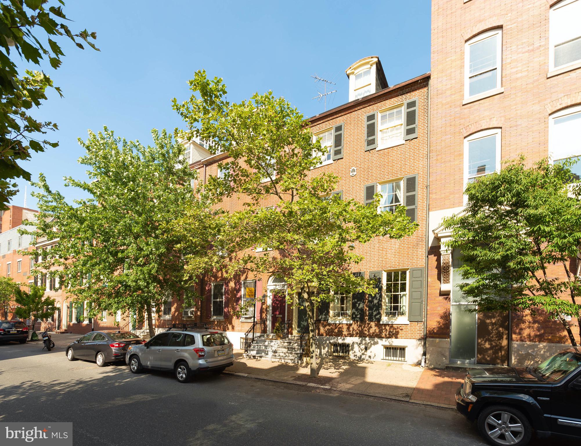 267 South 9th Street Philadelphia, PA 19107 - Photo 8 of 72