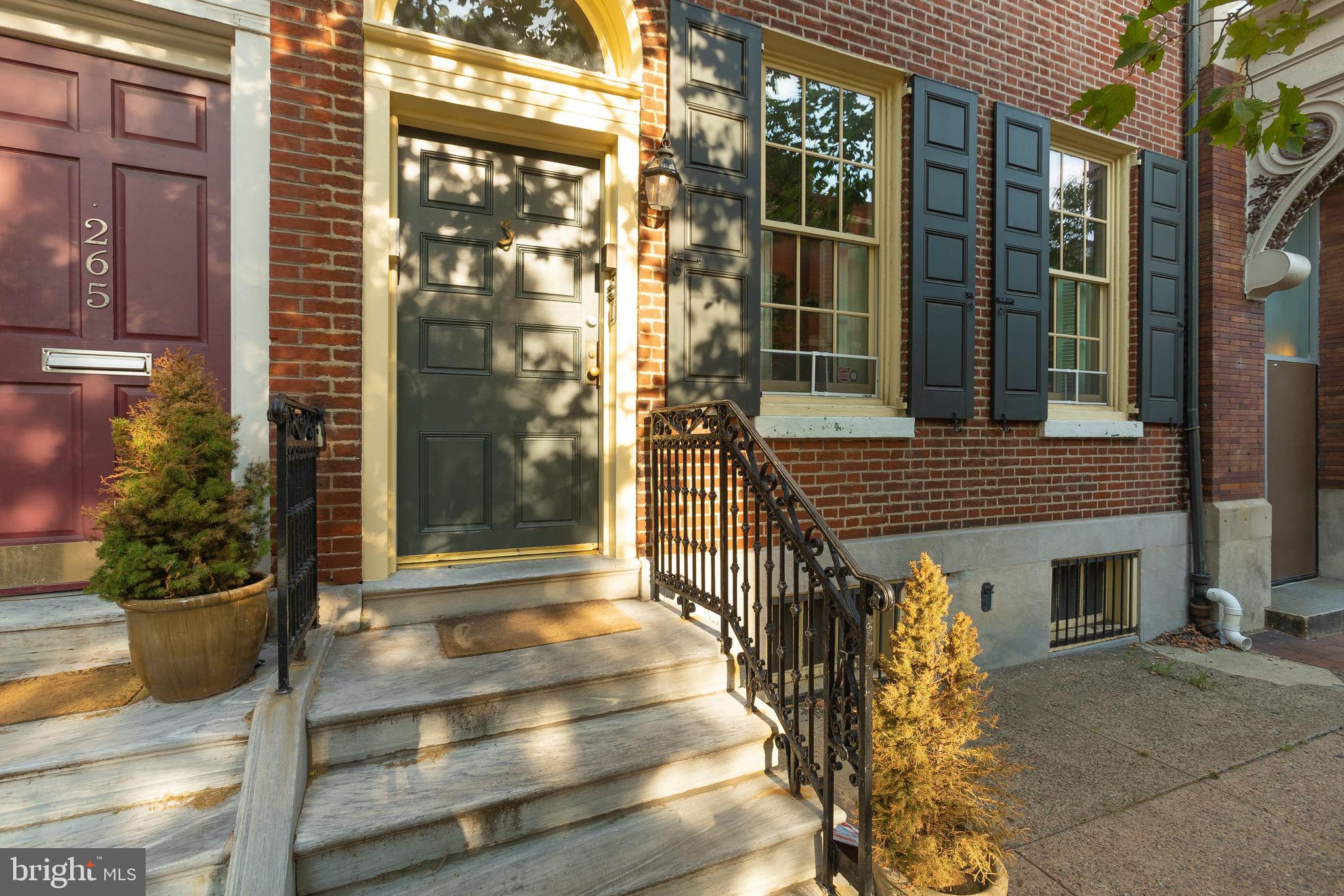 267 South 9th Street Philadelphia, PA 19107 - Photo 9 of 72