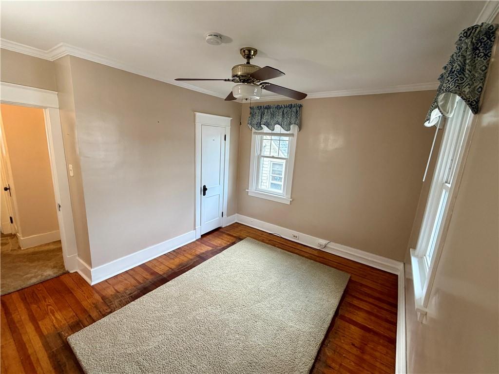 308 Broad Street Butler, PA 16001 - Photo 19 of 41 Bedroom 2