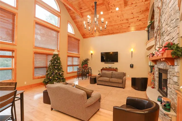 $439,000 | 11 Cliffside Drive, South Bristol, NY 14424