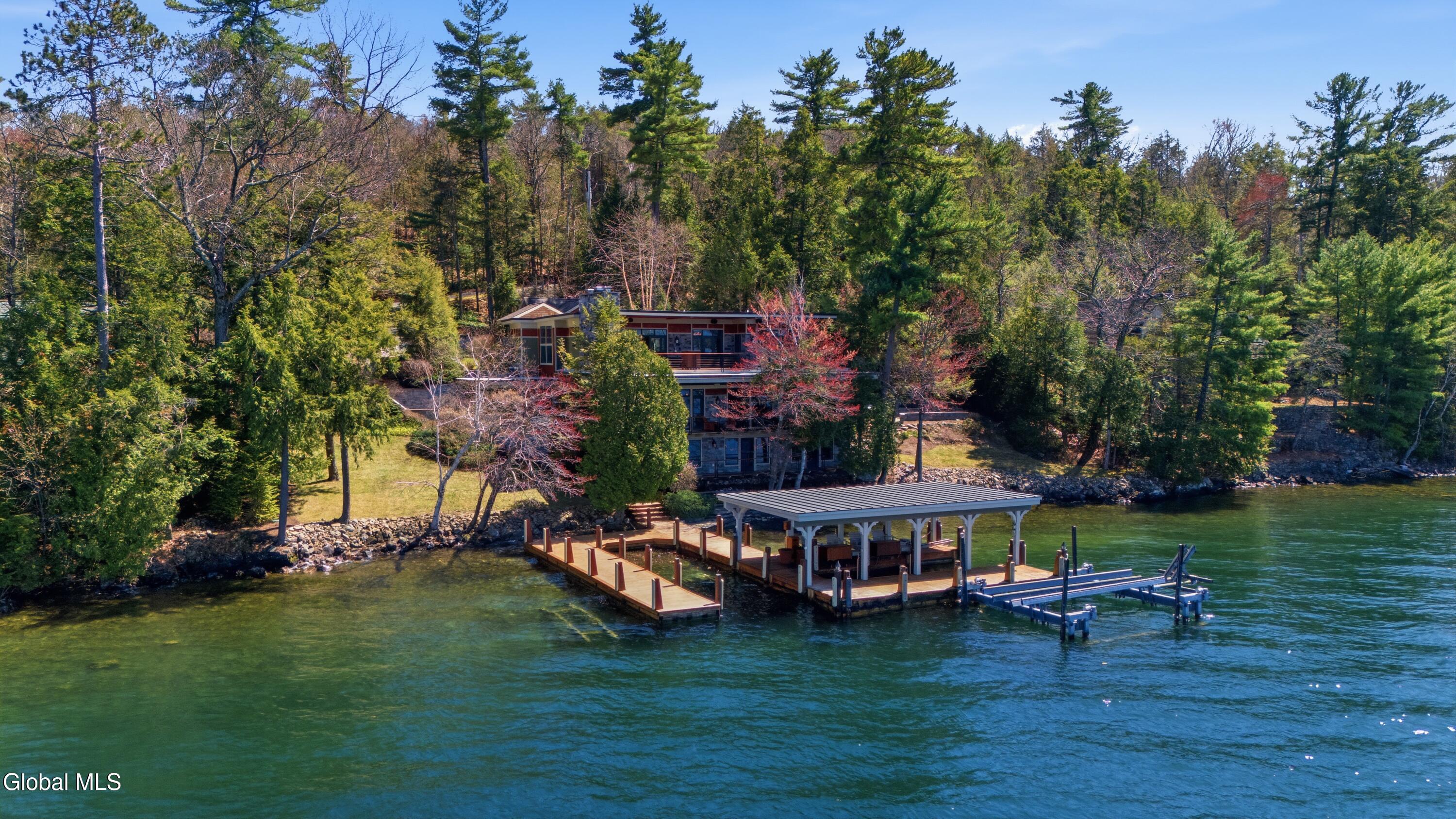15 Wild Turkey Road Lake George, NY 12845 - Photo 2 of 77 3