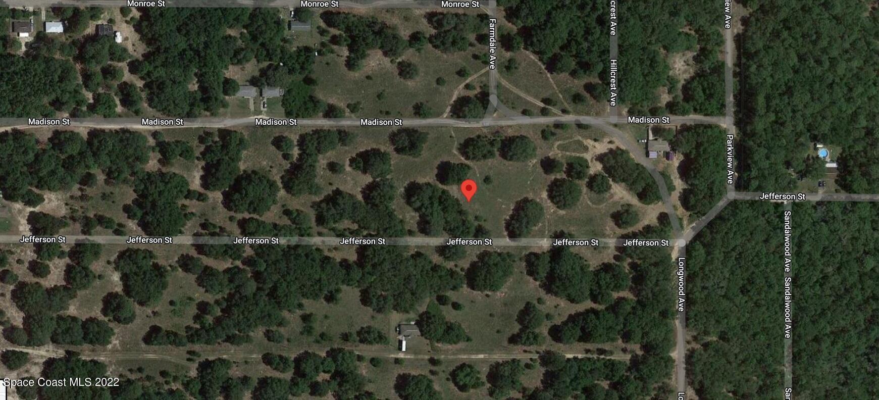 2218 Jefferson Street Inverness, FL 34453 - Photo 5 of 5 a view of a bird bath