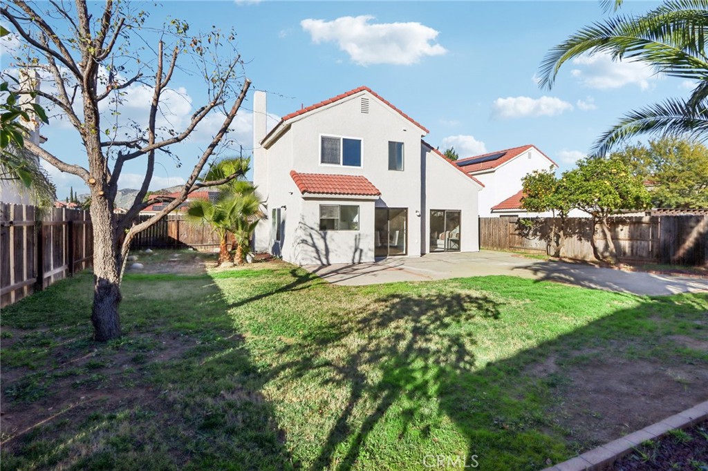 23535 Rhea Drive Moreno Valley, CA 92557 - Photo 22 of 24