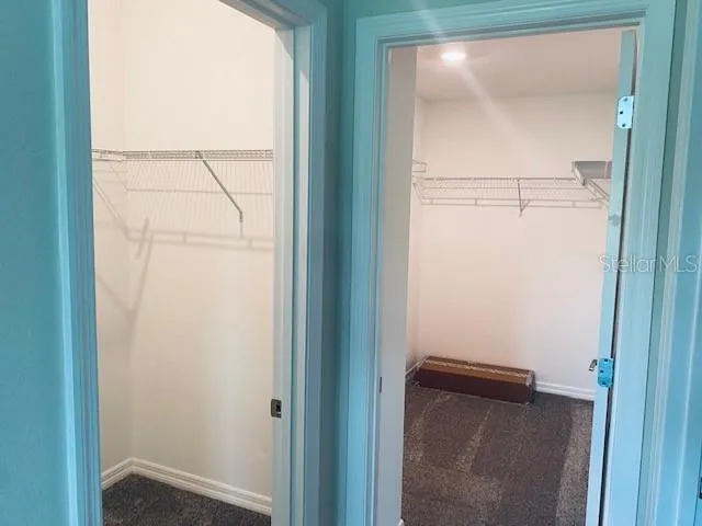 a bathroom with a toilet and a sink