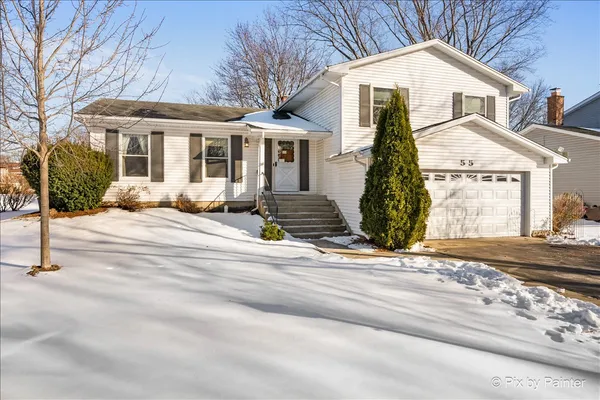 $355,000 | 55 Duxbury Lane, Cary, IL 60013