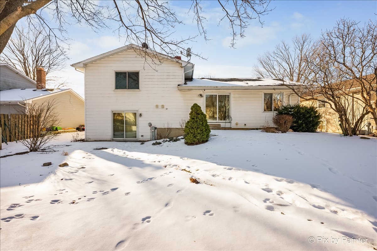 55 Duxbury Lane Cary, IL 60013 - Photo 31 of 36