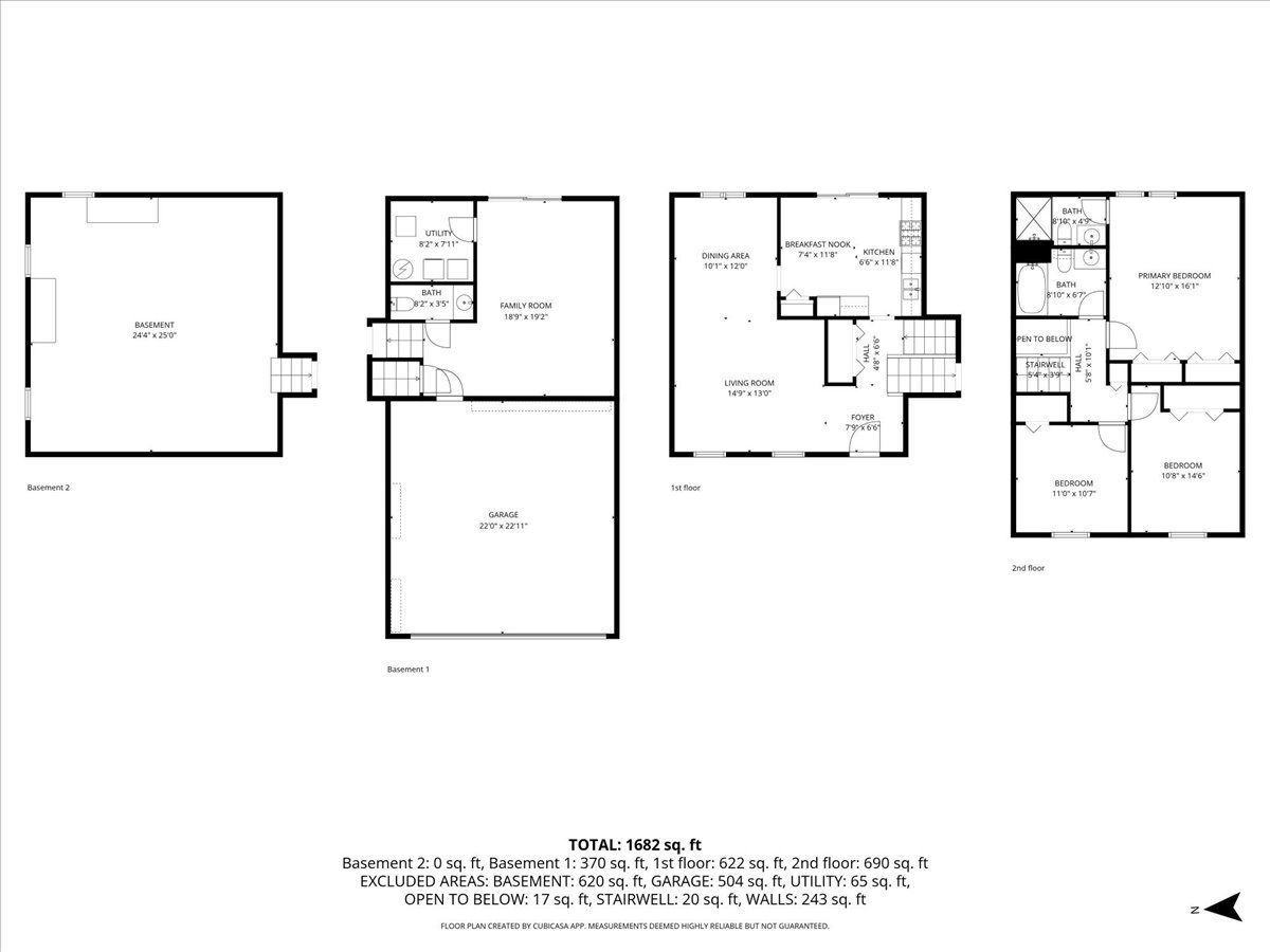 55 Duxbury Lane Cary, IL 60013 - Photo 36 of 36