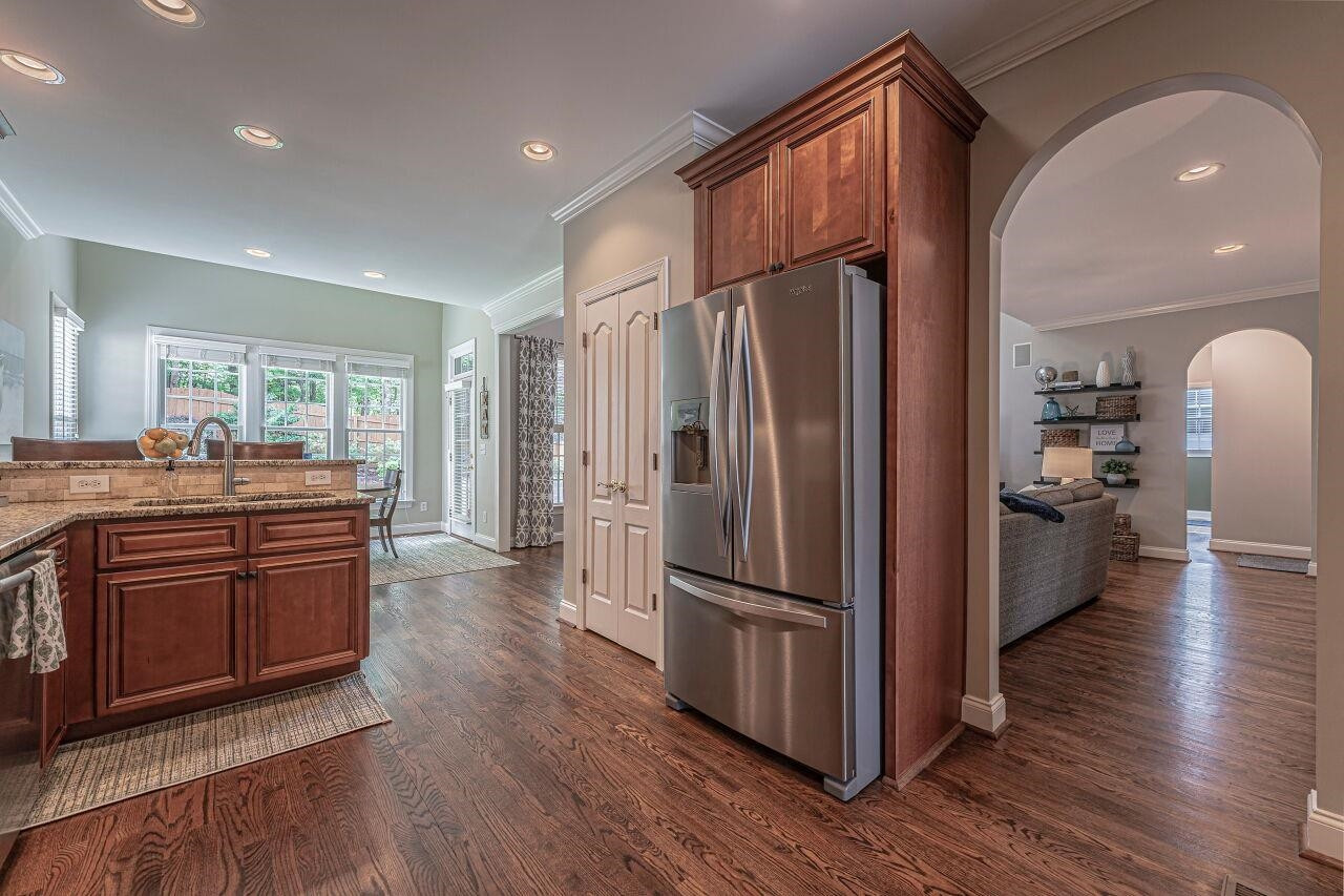 1752 Wysong Court Raleigh, NC 27612 - Photo 16 of 58 Photo 16