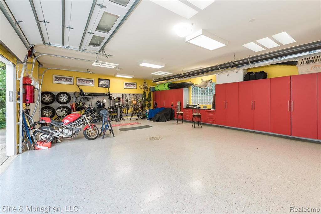 1040 Devonshire Road Grosse Pointe Park, MI 48230 - Photo 71 of 95