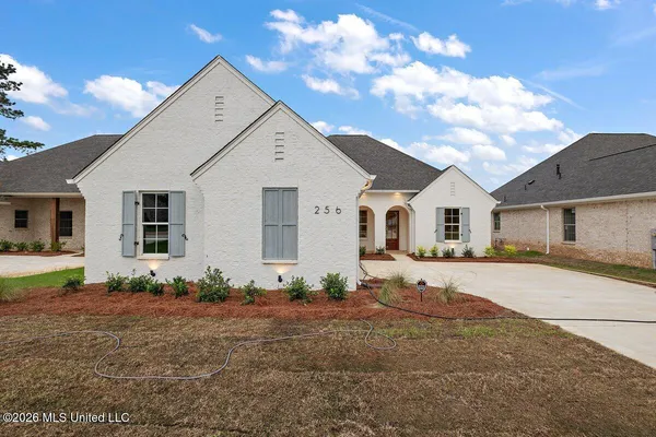 $504,000 | 256 Caroline Boulevard, Madison, MS 39110