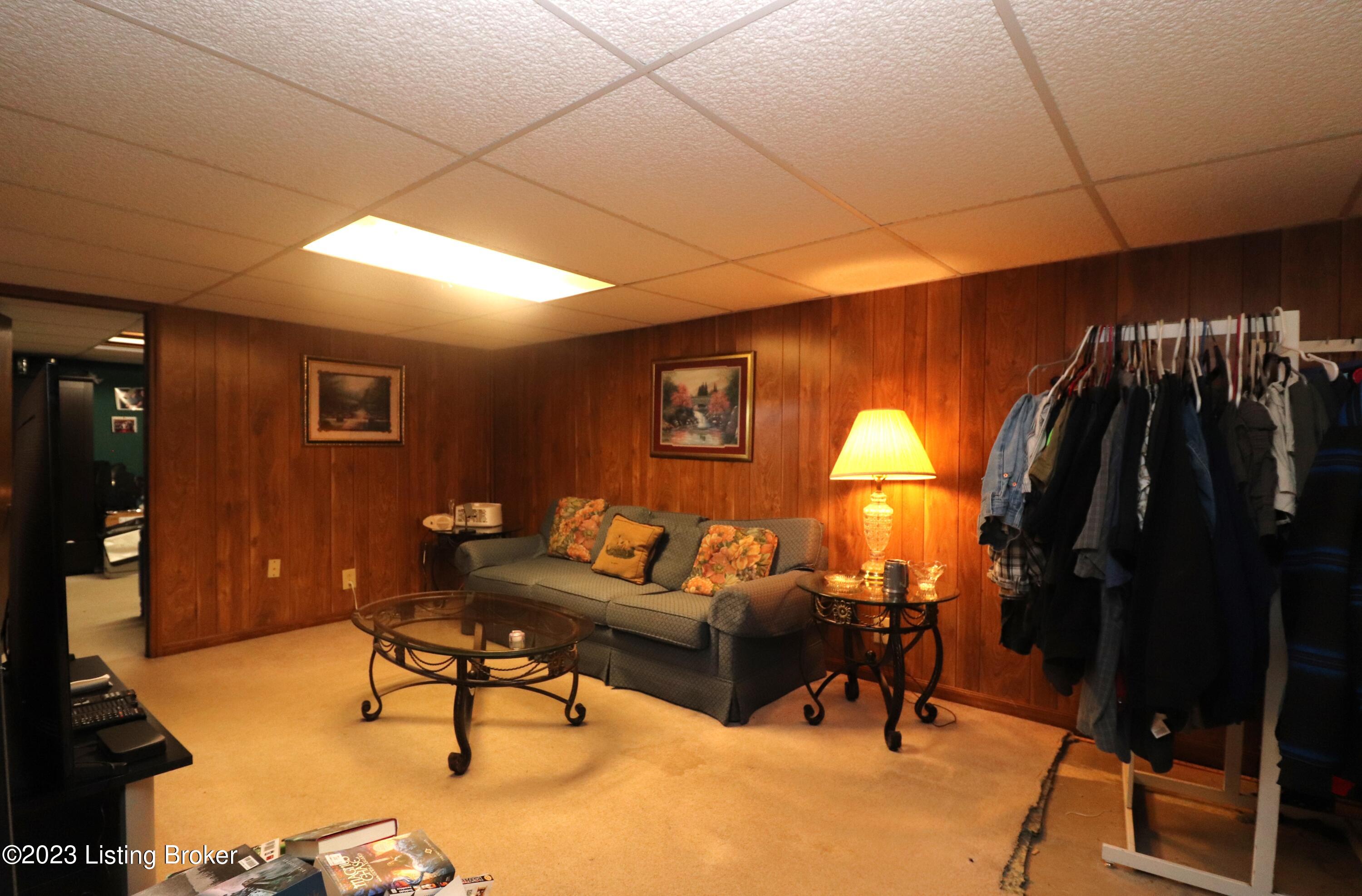5610 Axbridge Road Louisville, KY 40216 - Photo 12 of 16 Bsmt 1