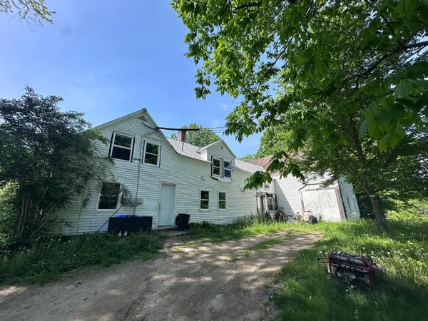 $214,000 | 500 Centre Road, Wales, ME 04280
