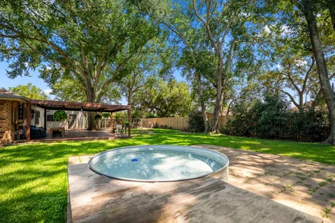 $375,000 | 2411 Orange Street, Waller, TX 77484