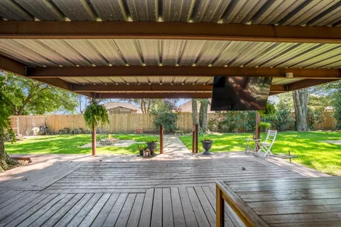 $375,000 | 2411 Orange Street, Waller, TX 77484