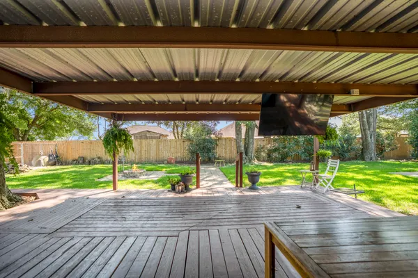 $370,000 | 2411 Orange Street, Waller, TX 77484