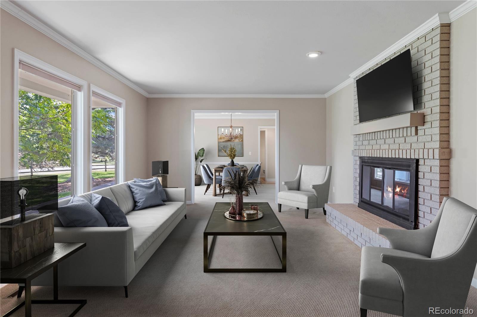 721 Front Range Road Littleton, CO 80120 - Photo 10 of 40 Gallery Image 10