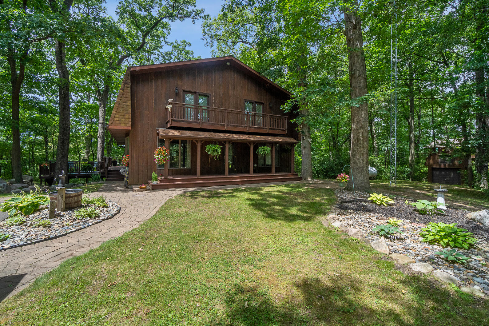 2850 Blackman Road Jackson, MI 49201 - Photo 1 of 64 2850 Blackman Rd Jackson MI 49201