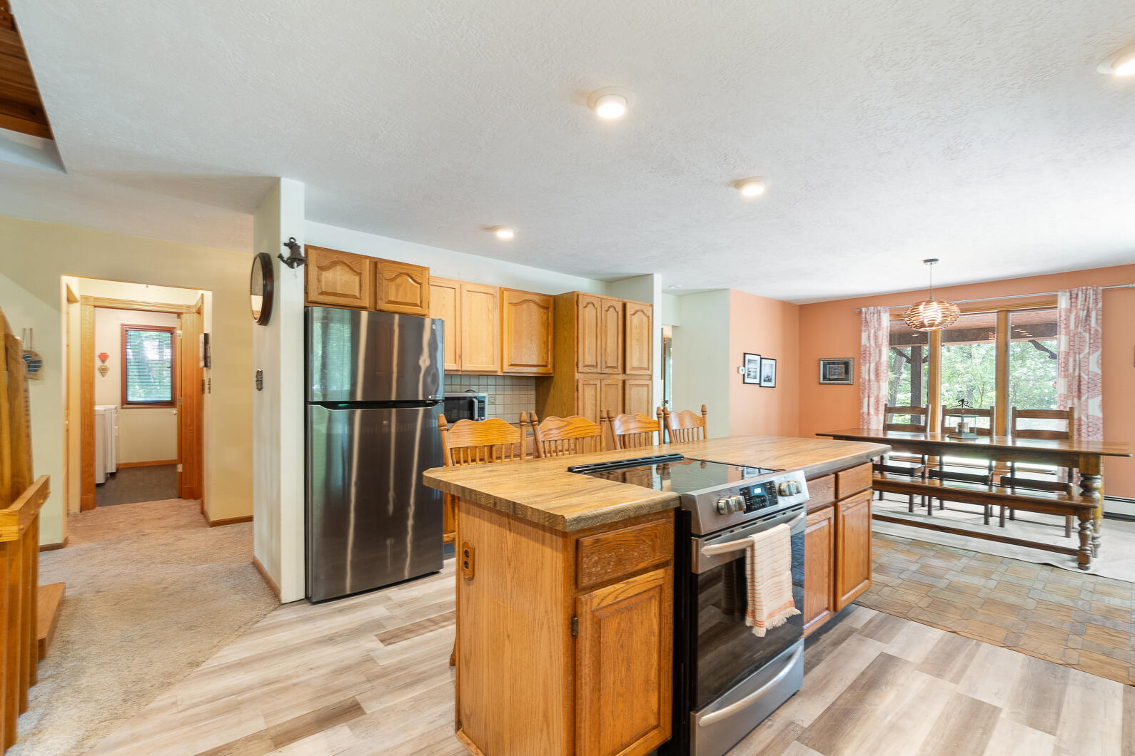 2850 Blackman Road Jackson, MI 49201 - Photo 21 of 64 2850 Blackman Rd Jackson MI - web-30