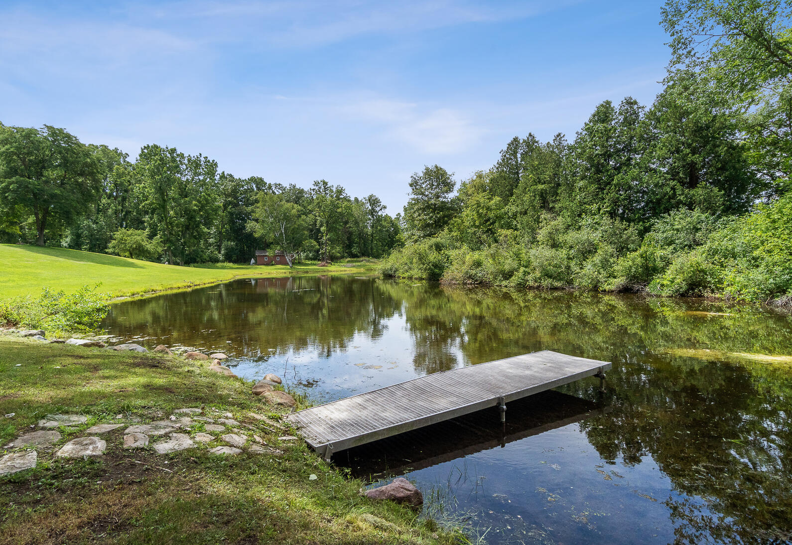 2850 Blackman Road Jackson, MI 49201 - Photo 4 of 64 2850 Blackman Rd Jackson MI - web-61