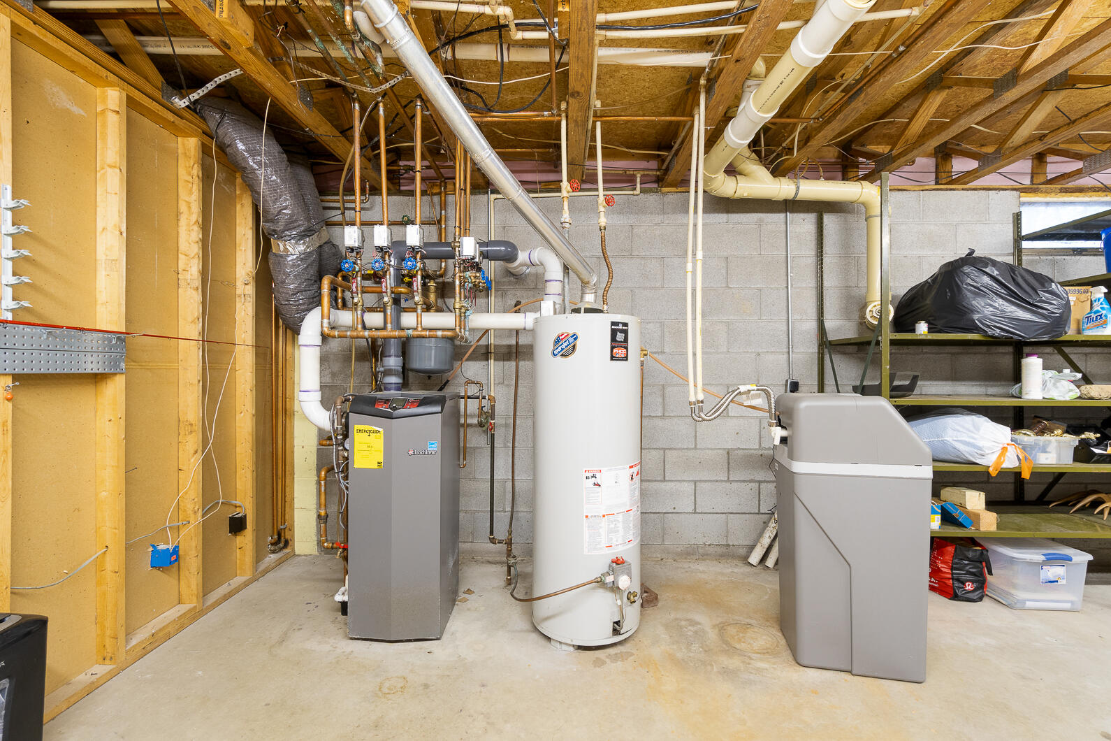 2850 Blackman Road Jackson, MI 49201 - Photo 49 of 64 2850 Blackman Rd Jackson MI - web-22