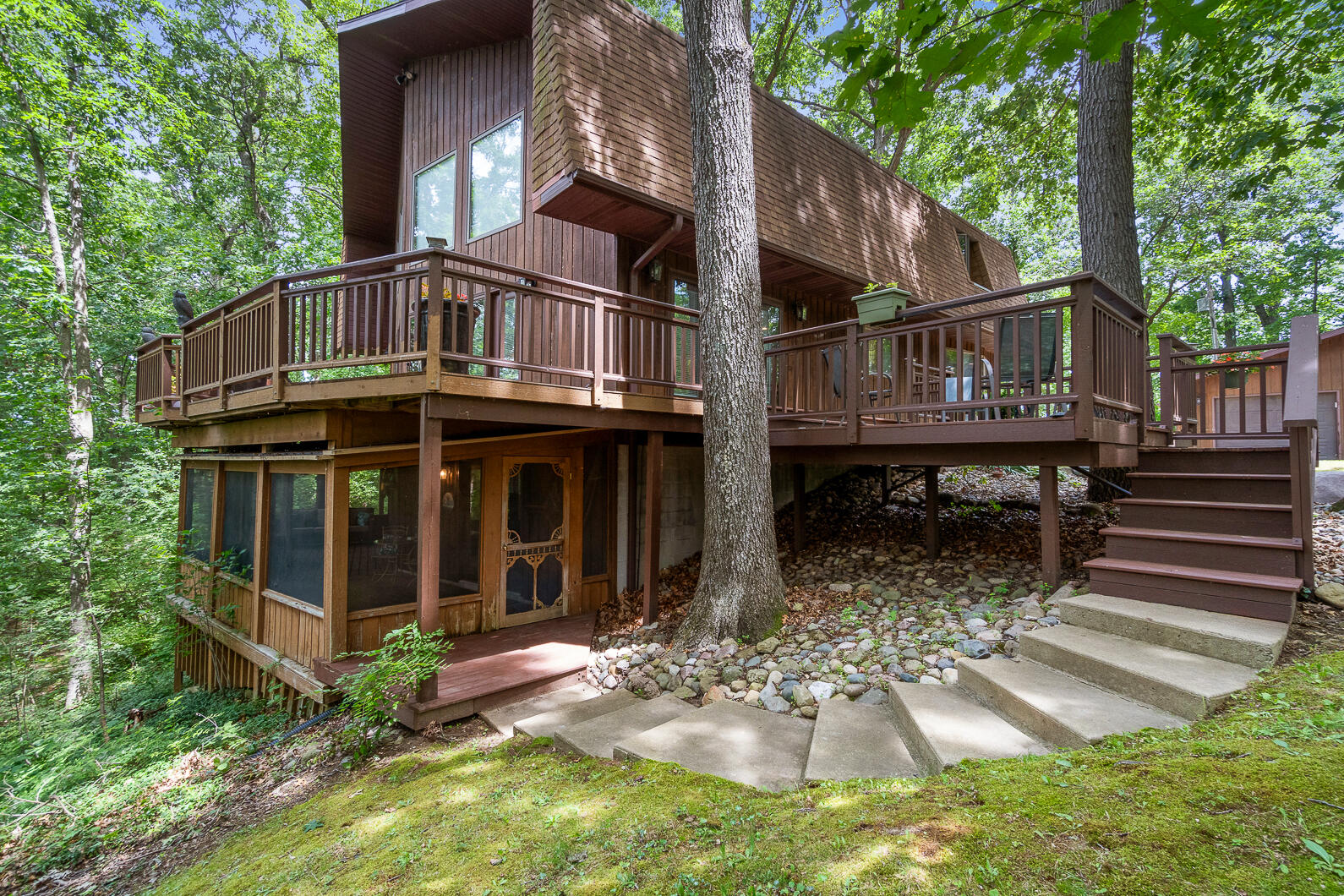 2850 Blackman Road Jackson, MI 49201 - Photo 54 of 64 2850 Blackman Rd Jackson MI - web-19