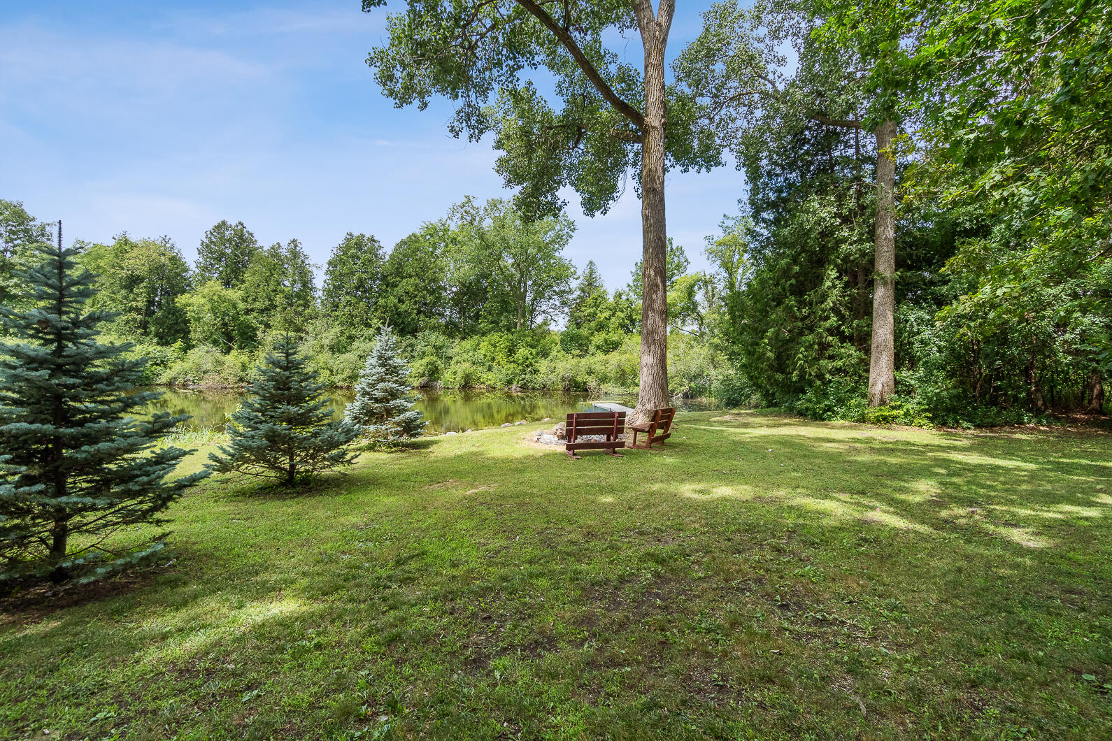 2850 Blackman Road Jackson, MI 49201 - Photo 56 of 64 2850 Blackman Rd Jackson MI - web-60