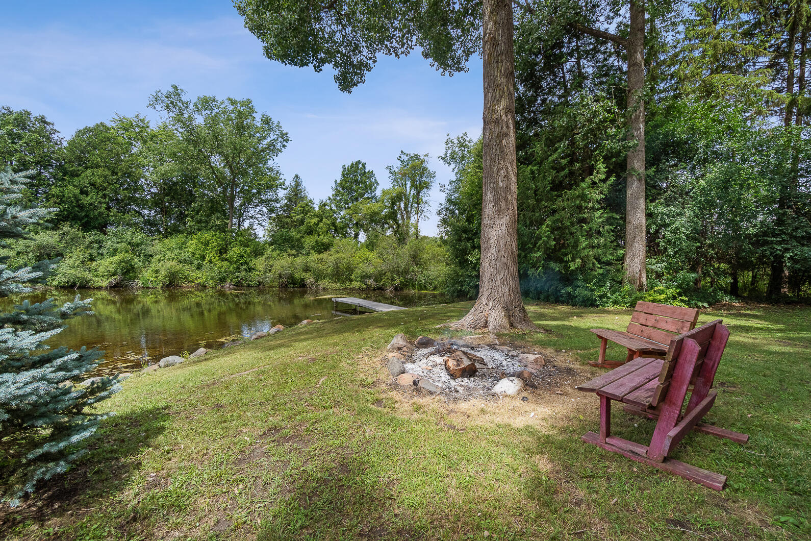 2850 Blackman Road Jackson, MI 49201 - Photo 57 of 64 2850 Blackman Rd Jackson MI - web-62