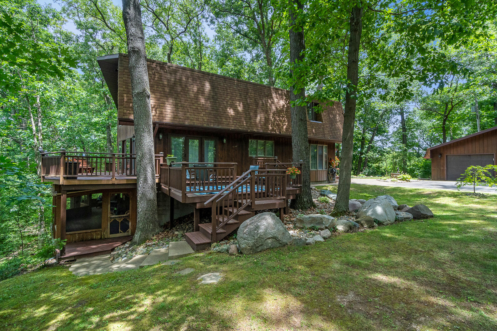 2850 Blackman Road Jackson, MI 49201 - Photo 58 of 64 2850 Blackman Rd Jackson MI - web-05