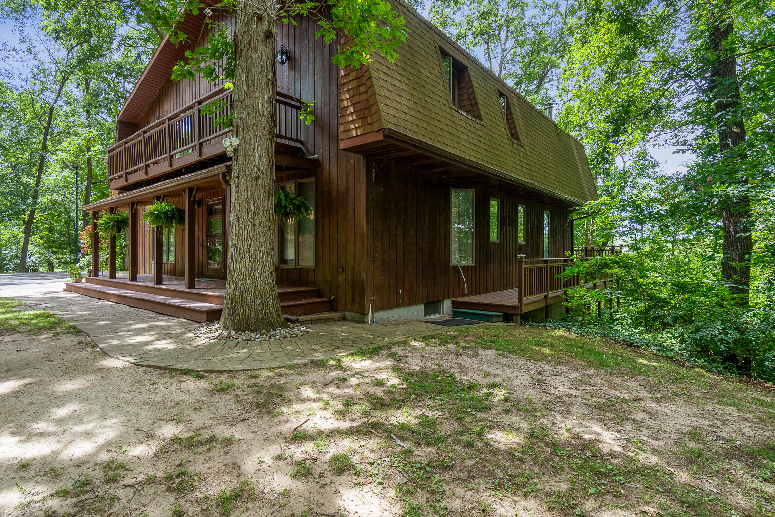 2850 Blackman Road Jackson, MI 49201 - Photo 59 of 64 2850 Blackman Rd Jackson MI - web-10