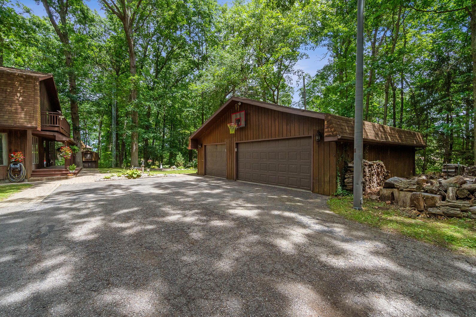 2850 Blackman Road Jackson, MI 49201 - Photo 61 of 64 2850 Blackman Rd Jackson MI - web-03