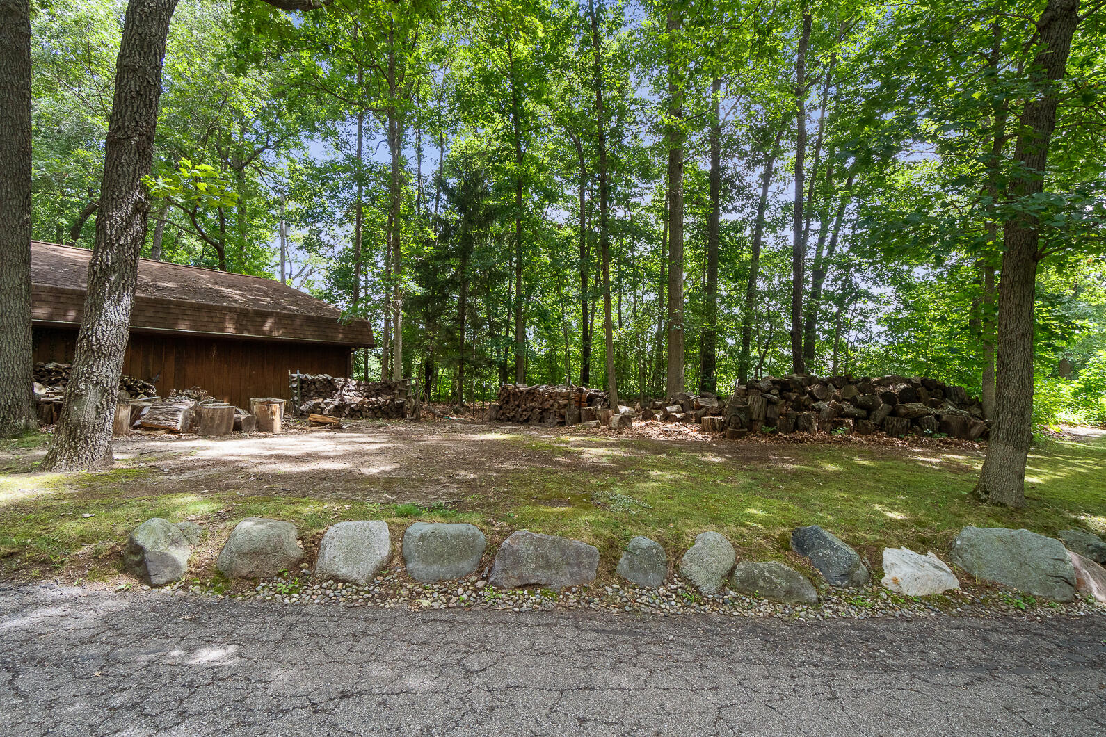 2850 Blackman Road Jackson, MI 49201 - Photo 63 of 64 2850 Blackman Rd Jackson MI - web-64
