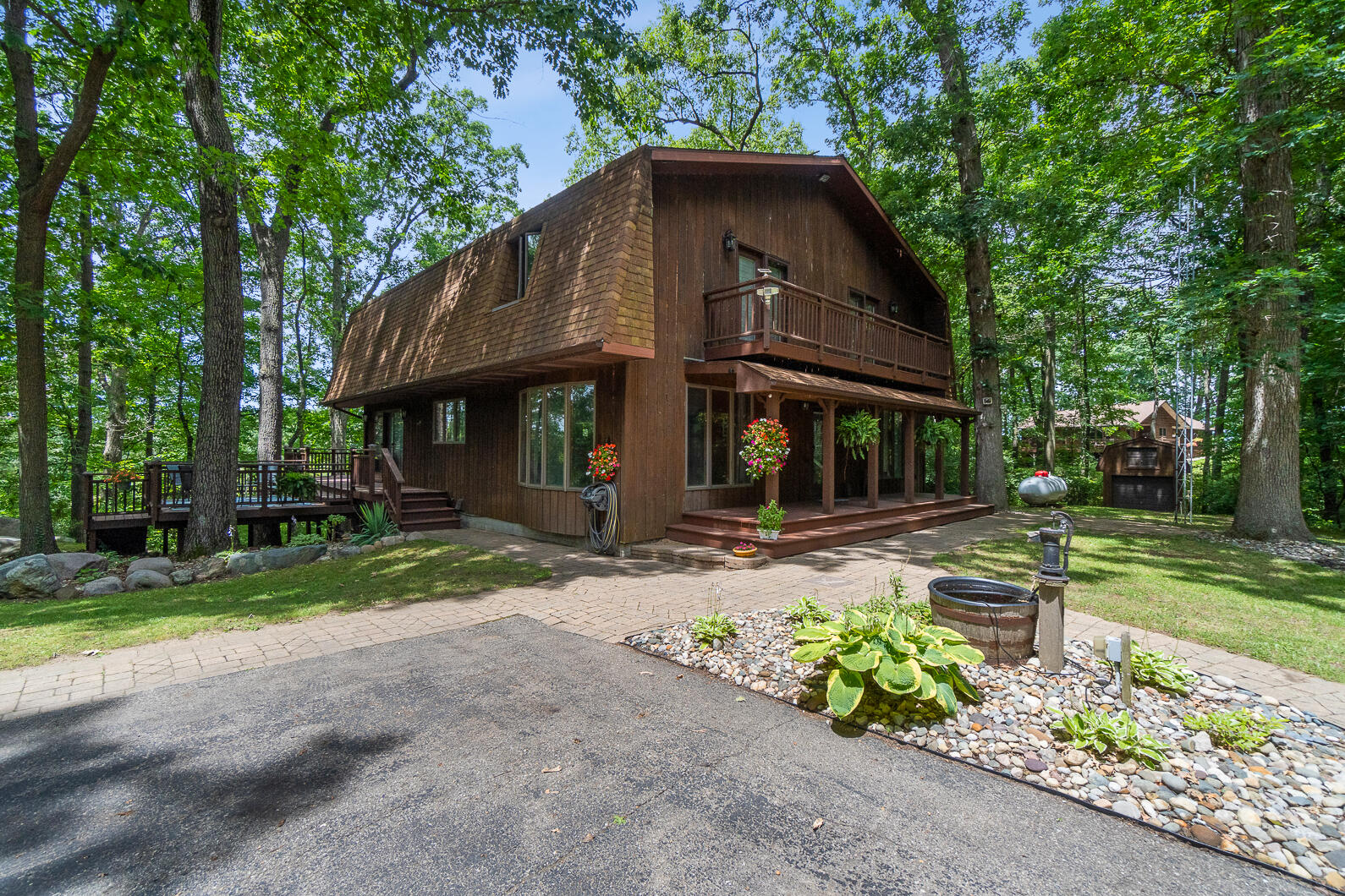 2850 Blackman Road Jackson, MI 49201 - Photo 7 of 64 2850 Blackman Rd Jackson MI - web-06