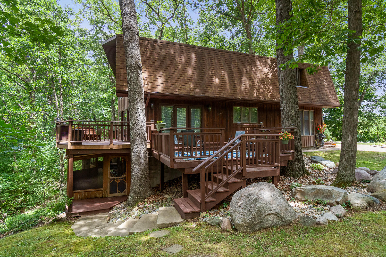2850 Blackman Road Jackson, MI 49201 - Photo 8 of 64 2850 Blackman Rd Jackson MI - web-04