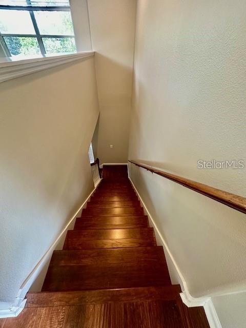 806 Winder Oaks Drive Gotha, FL 34734 - Photo 29 of 47 a view of entryway with wooden floor