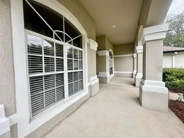 806 Winder Oaks Drive Gotha, FL 34734 - Photo 34 of 47 a view of an empty room with a window