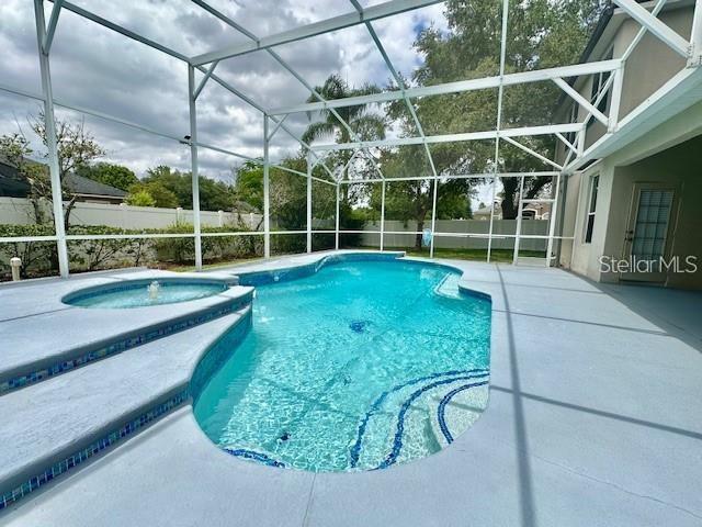 806 Winder Oaks Drive Gotha, FL 34734 - Photo 36 of 47 a view of a backyard