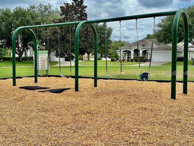 806 Winder Oaks Drive Gotha, FL 34734 - Photo 42 of 47 a view of a park