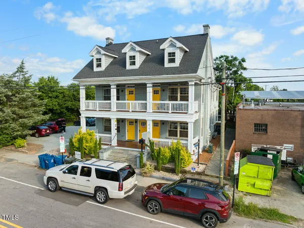 $1,375,000 | 217 Hood Street, Durham, NC 27701