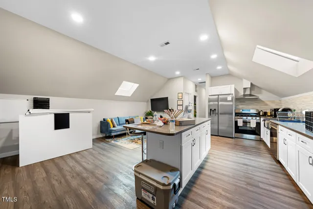 $1,425,000 | 217 Hood Street, Durham, NC 27701