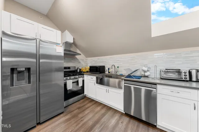 $1,425,000 | 217 Hood Street, Durham, NC 27701