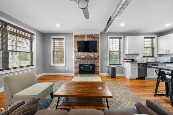 $1,375,000 | 217 Hood Street, Durham, NC 27701
