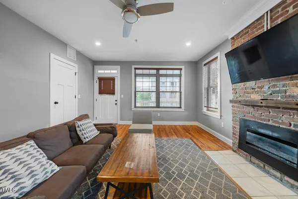 $1,375,000 | 217 Hood Street, Durham, NC 27701
