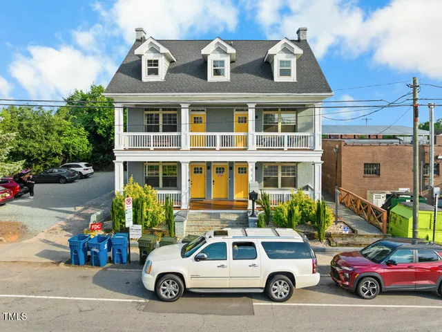 $1,425,000 | 217 Hood Street, Durham, NC 27701