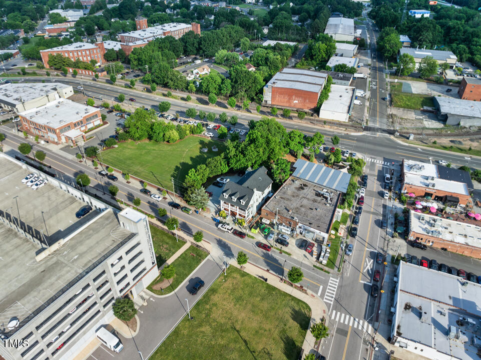 217 Hood Street Durham, NC 27701 - Photo 28 of 33 DJI_0099