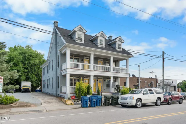 $1,425,000 | 217 Hood Street, Durham, NC 27701