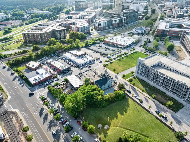 $1,425,000 | 217 Hood Street, Durham, NC 27701